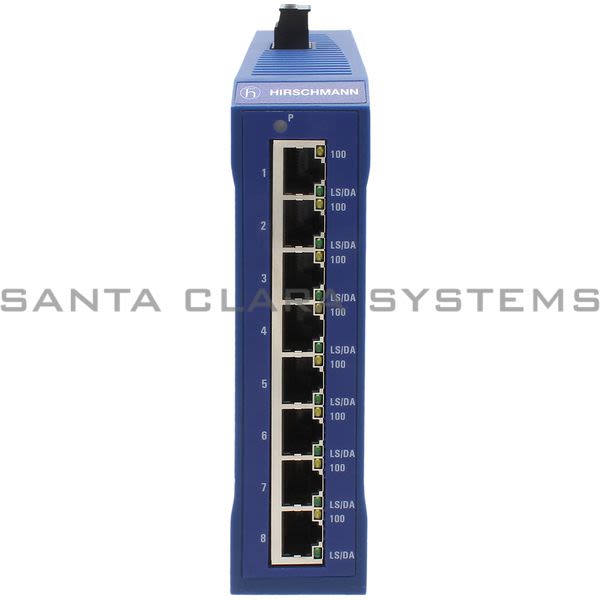 Hirschmann 943957-001 Network Switch Product Image