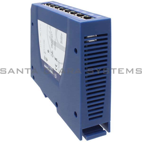 Hirschmann 943957-001 Network Switch Product Image