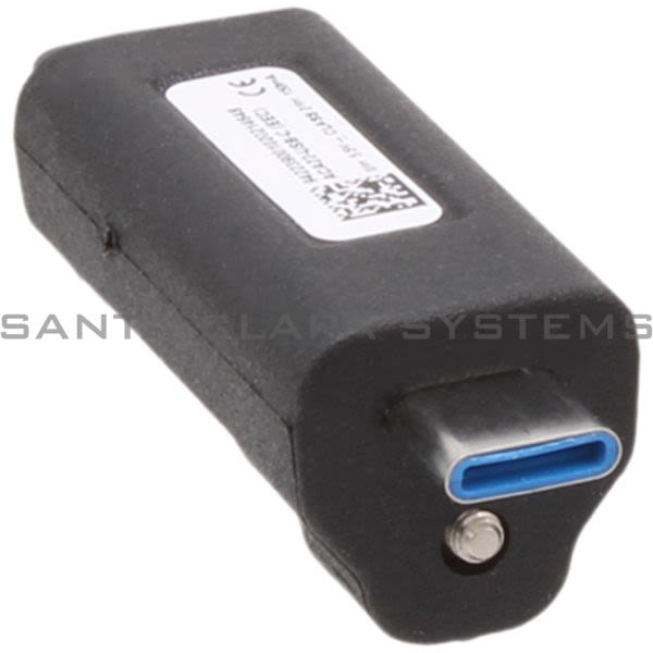 Hirschmann ACA22-USB-CEEC Cordless Auto-configuration adapter Product Image