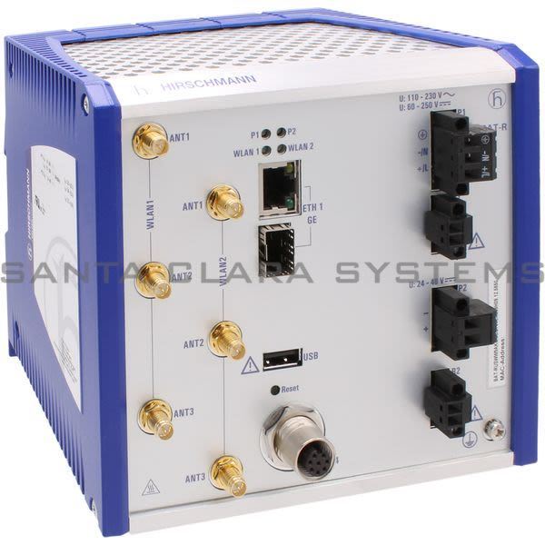 Hirschmann BAT-RUSWW9AKCI9BO799SA99H Wireless LAN Device Product Image