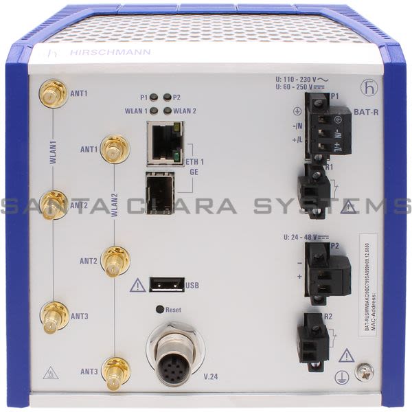 Hirschmann BAT-RUSWW9AKCI9BO799SA99H Wireless LAN Device Product Image
