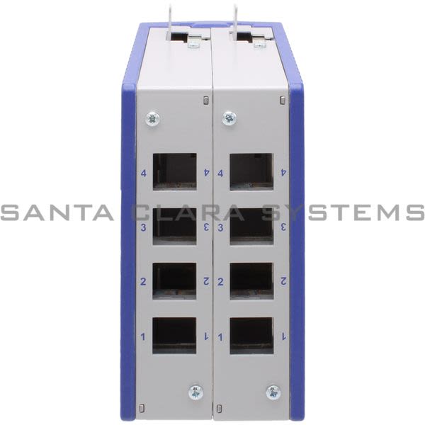 Hirschmann MIPP-BD-CUE2-CUE2 Modular Patch Panel Product Image