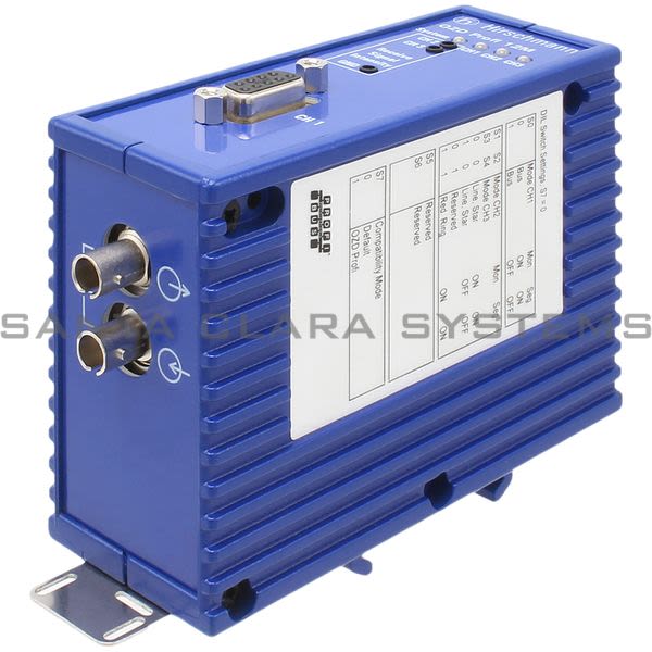 Hirschmann OZDPROFI12MG11 Interface Converter Product Image