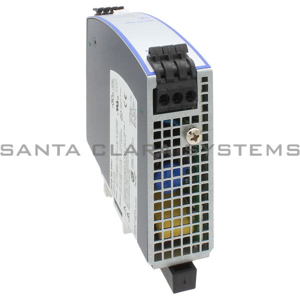 Hirschmann RPS-80-EEC  DC Power Supply Product Image