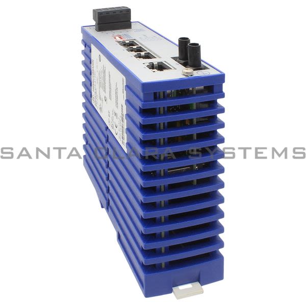 Hirschmann RS2-4TX-1FX-STEEC Ethernet Switch Product Image
