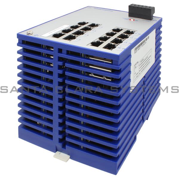 Hirschmann RS20-1600T1T1SDAU  Ethernet Switch Product Image