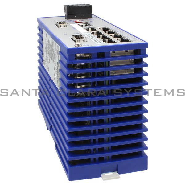 Hirschmann RS30-0802O6O6SDAE  Ethernet Switch Product Image
