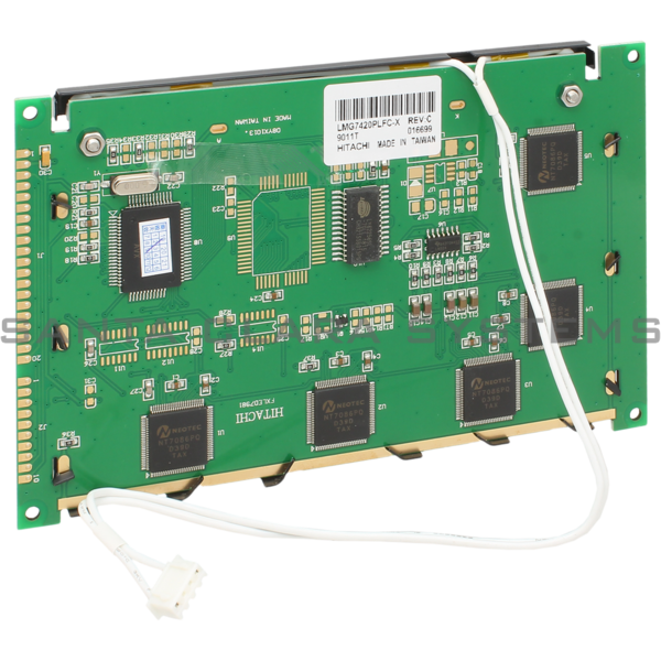 Hitachi LMG7420PLFC-X  LCD Panel Assembly Product Image