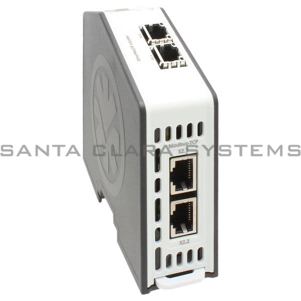 AB9006-B Hms Networks Modbus-TCP EtherNet/IP Adapter | Anybus X-Gateway ...