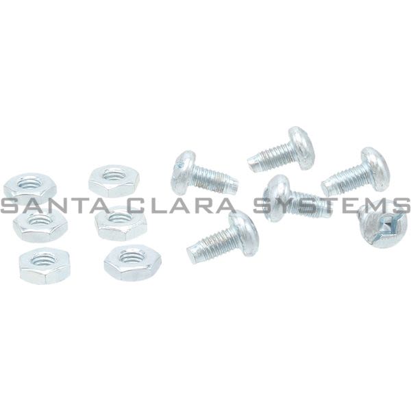 Hoffman 16108002  U Connect Hardware Kit Product Image