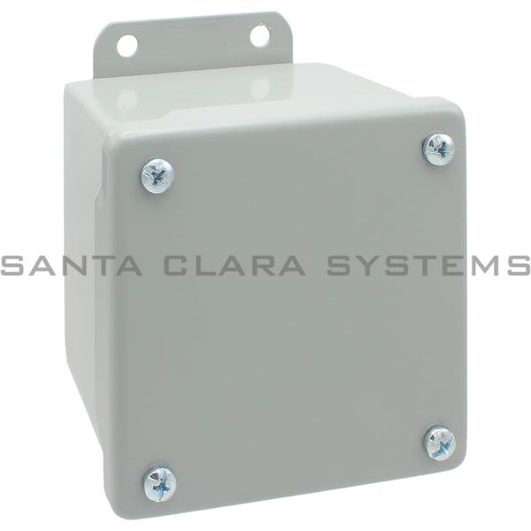 Hoffman A-404SC JIC Box Product Image