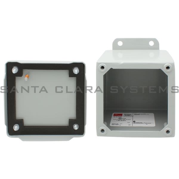 Hoffman A-404SC JIC Box Product Image