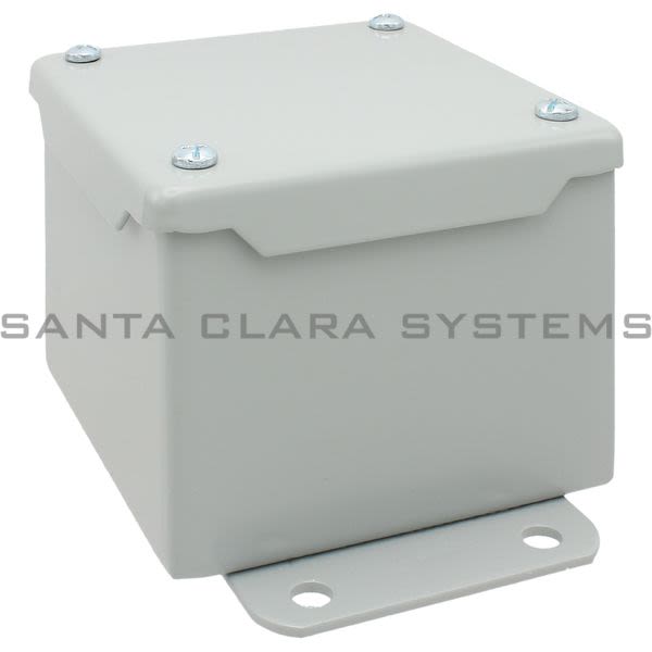 Hoffman A-404SC JIC Box Product Image