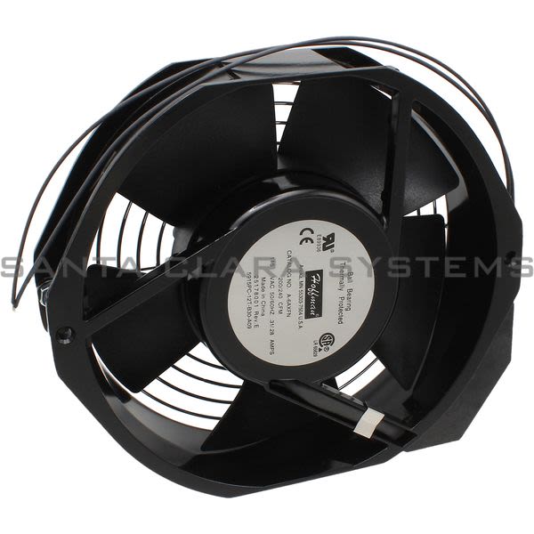 Hoffman A-6AXFN Compact Axial Fans | PENTAIR Product Image