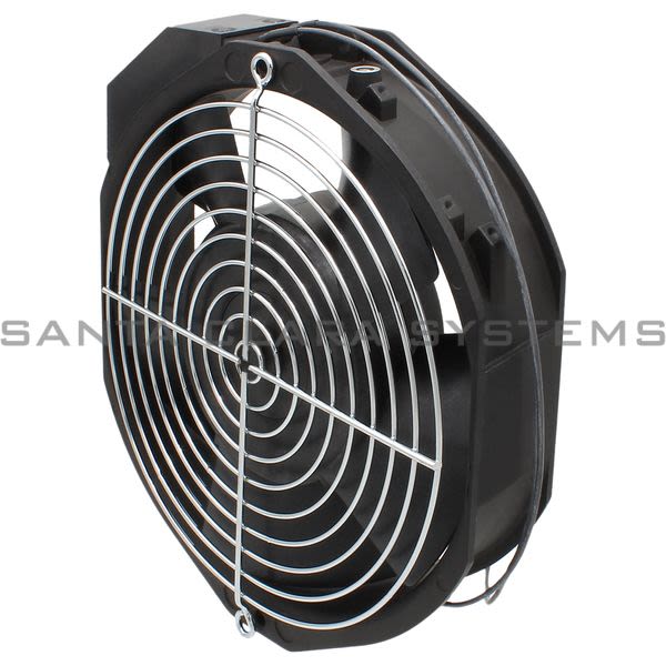 Hoffman A-6AXFN2  Axial Fan Product Image