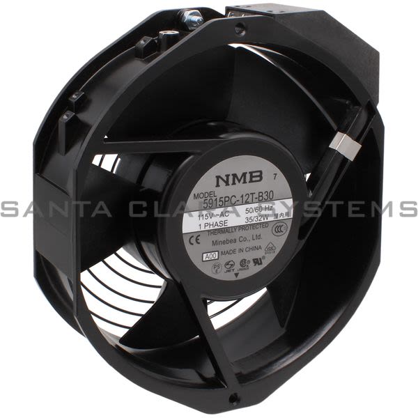 Hoffman A-6AXFNPG  Compact Axial Fans | PENTAIR Product Image