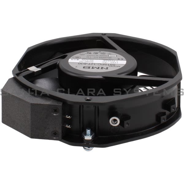 Hoffman A-6AXFNPG  Compact Axial Fans | PENTAIR Product Image
