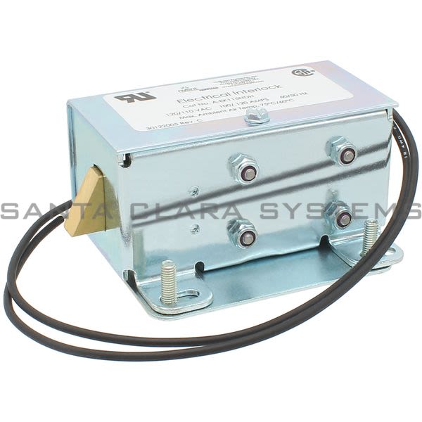 Hoffman A-EK115NDH Electrical Interlock Product Image