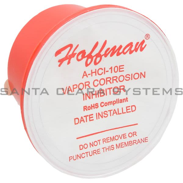 Hoffman A-HCI-10E  Vapor Corrosion Inhibitor Product Image