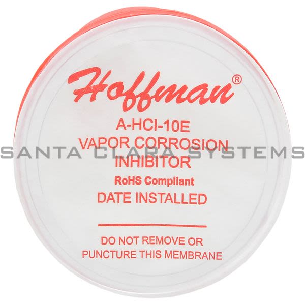 Hoffman A-HCI-10E  Vapor Corrosion Inhibitor Product Image