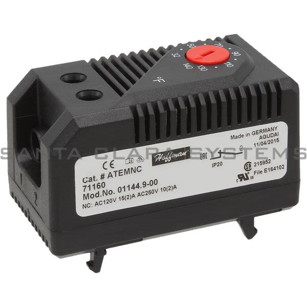 Hoffman A-TEMNC Control Product Image