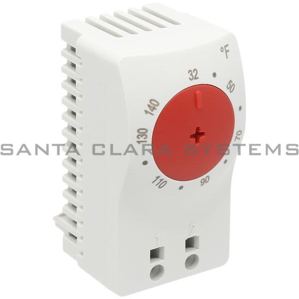 Hoffman A-TEMNCF Temperature Control Switch Product Image