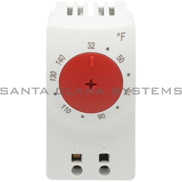 Hoffman A-TEMNCF Temperature Control Switch Product Image