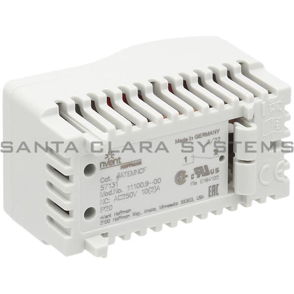 Hoffman A-TEMNCF Temperature Control Switch Product Image