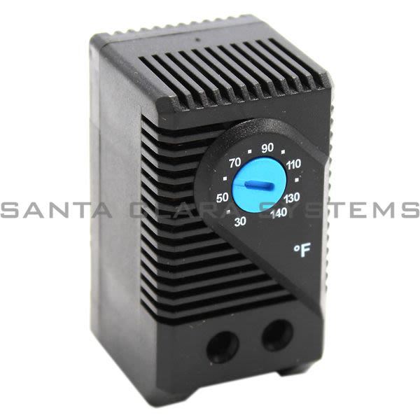 Hoffman A-TEMNO Thermostat for Fan N/O Contacts Product Image
