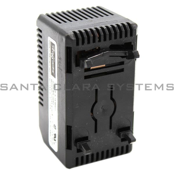 Hoffman A-TEMNO Thermostat for Fan N/O Contacts Product Image