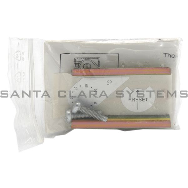 Hoffman A-TEMNO Thermostat for Fan N/O Contacts Product Image