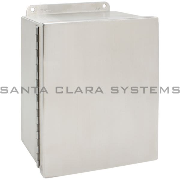 Hoffman A1008CHNFSS6 Enclosure Product Image