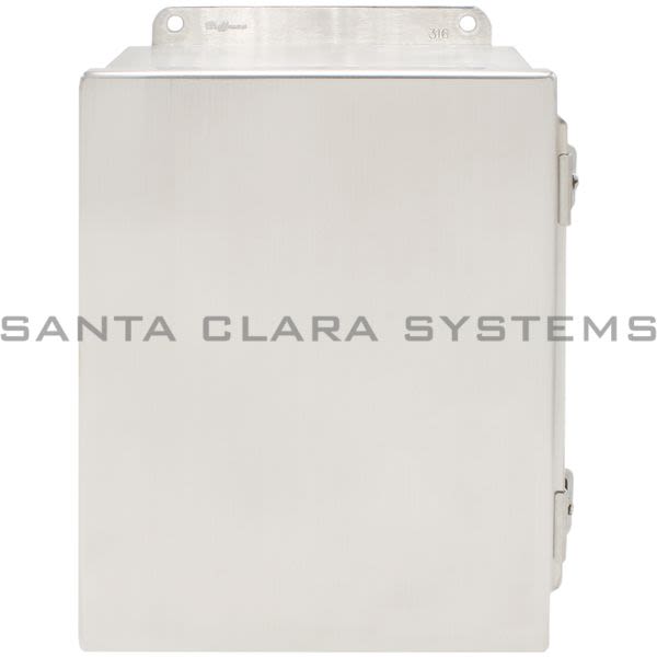Hoffman A1008CHNFSS6 Enclosure Product Image