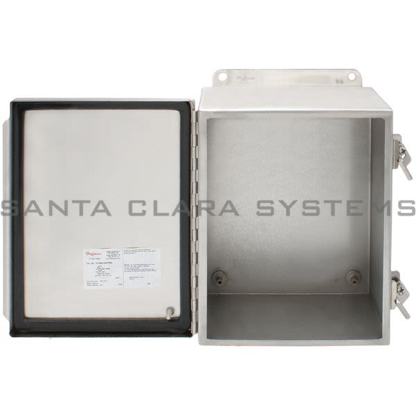 Hoffman A1008CHNFSS6 Enclosure Product Image