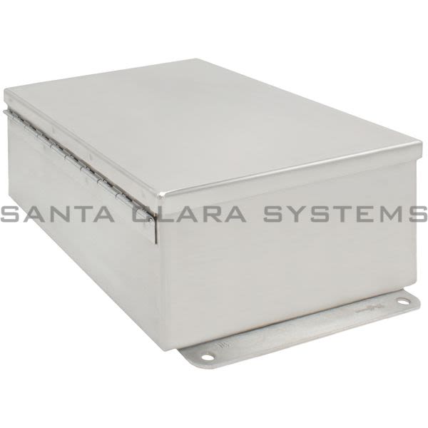 Hoffman A1008CHNFSS6 Enclosure Product Image