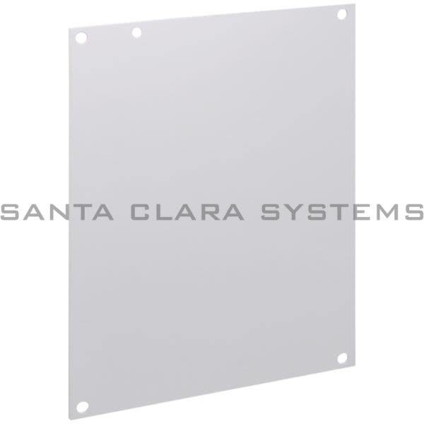 Hoffman A10P8 Panel Product Image