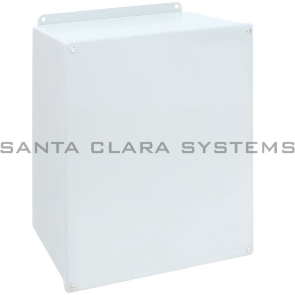 Hoffman A1614SC Steel Junction Box Product Image