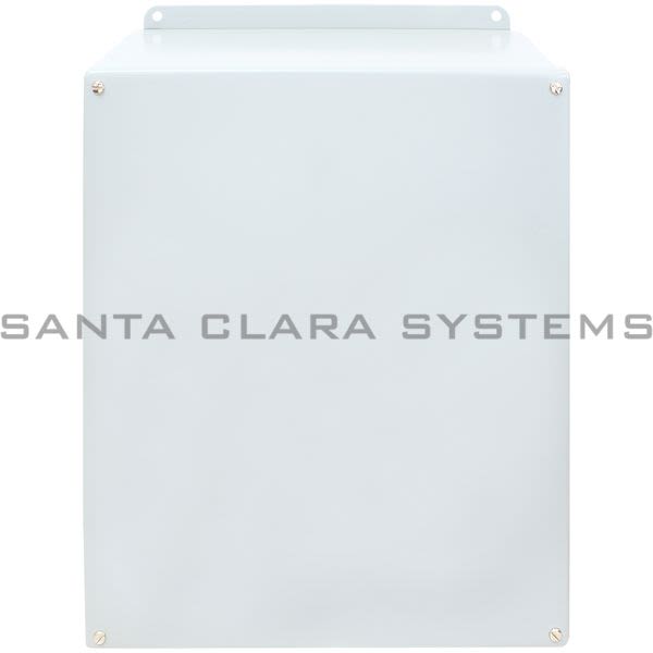 Hoffman A1614SC Steel Junction Box Product Image