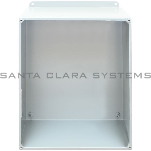 Hoffman A1614SC Steel Junction Box Product Image
