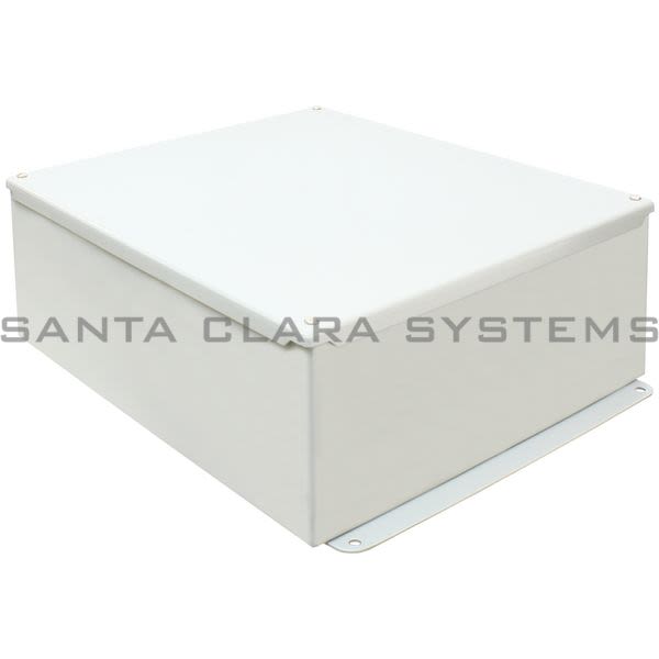 Hoffman A1614SC Steel Junction Box Product Image