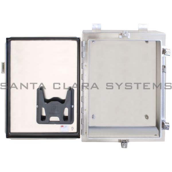 Hoffman A20H1606SS6LP Stainless Enclosure Product Image