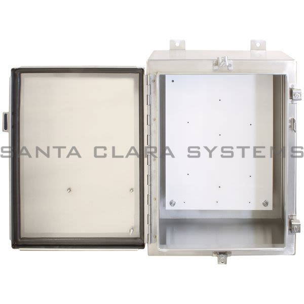 Hoffman A20H1608SS6LP Wallmount 4X Enclosure Product Image