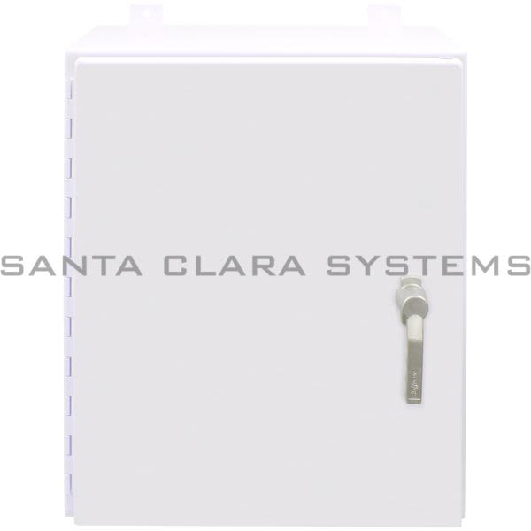 Hoffman A24H2010SSLP3PTW Single-Door Enclosure Product Image