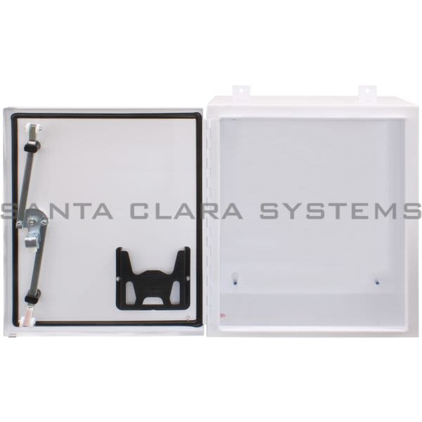 Hoffman A24H2010SSLP3PTW Single-Door Enclosure Product Image