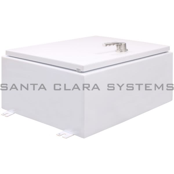 Hoffman A24H2010SSLP3PTW Single-Door Enclosure Product Image