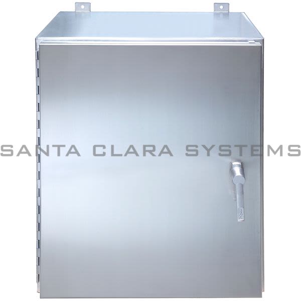 Hoffman A30H2412SSLP3PT Wallmount Enclosure Product Image