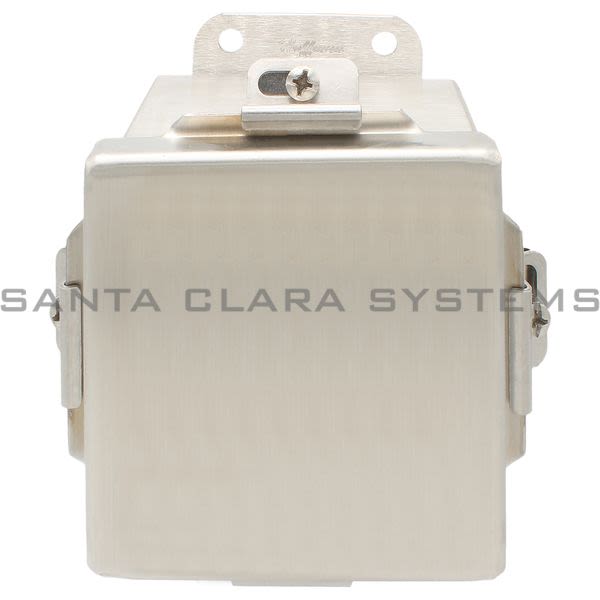 Hoffman A404NFSS  Junction Box Stainless Steel Product Image