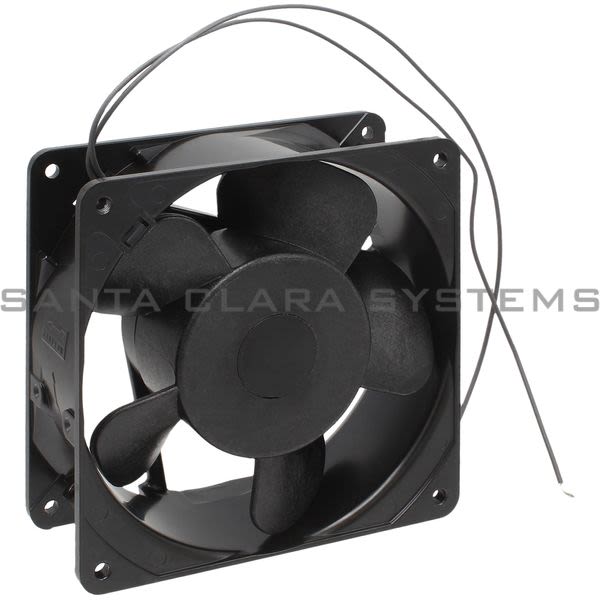 Hoffman A4AXFN2 Compact Axial Fan Product Image