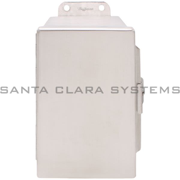 Hoffman A6044CHNFSS Type 4X Hinged Cover Product Image
