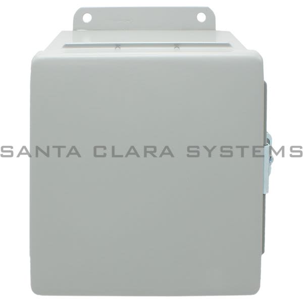 Hoffman A606CH Enclosure Product Image